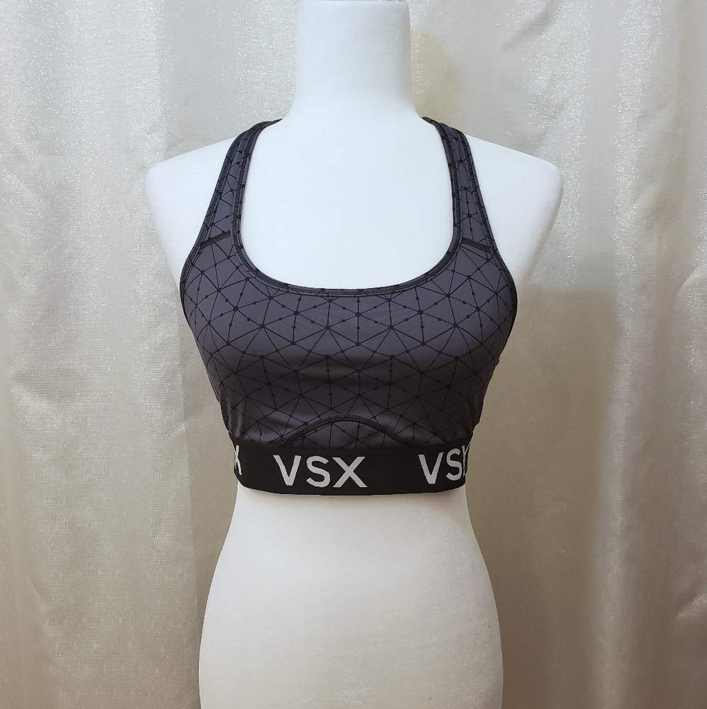 Victorias Secret Sports Bra